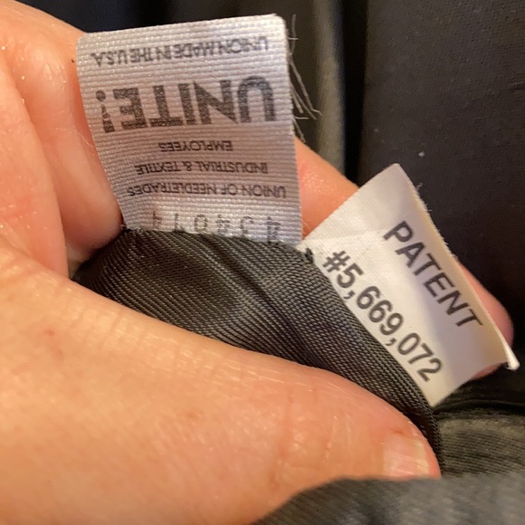 Vintage Burberrys Brown Glencheck Wool Suit Size 41L Union Made USA Preppy - Picture 15 of 16